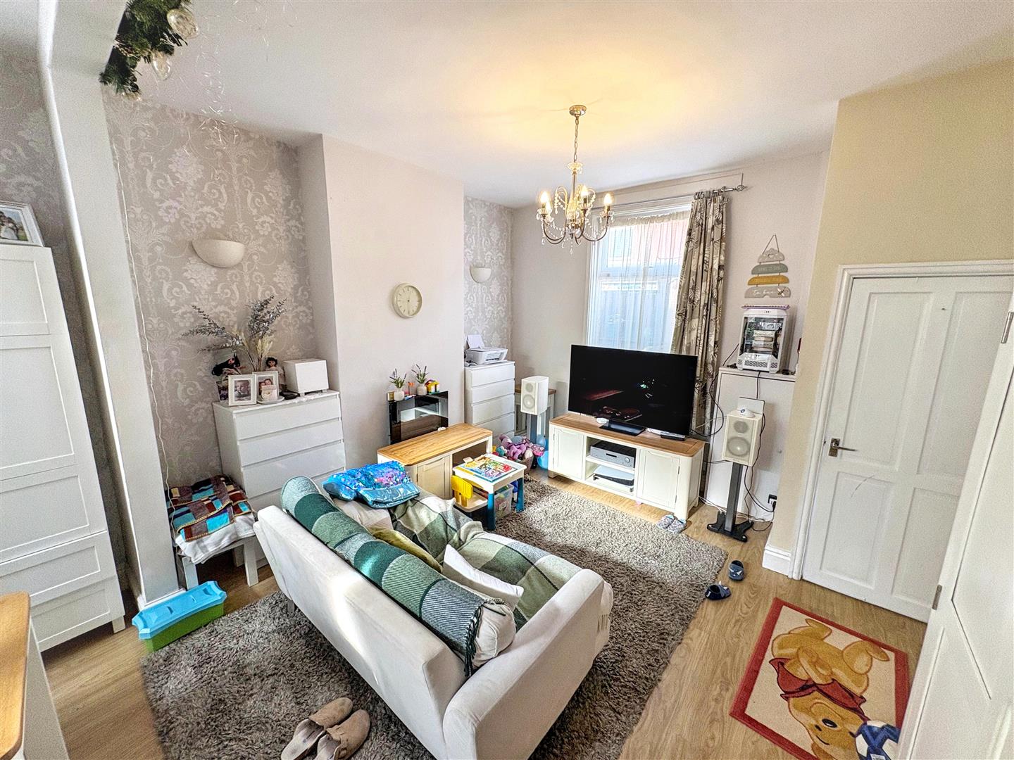 Lovat Road, PR1 6DQ